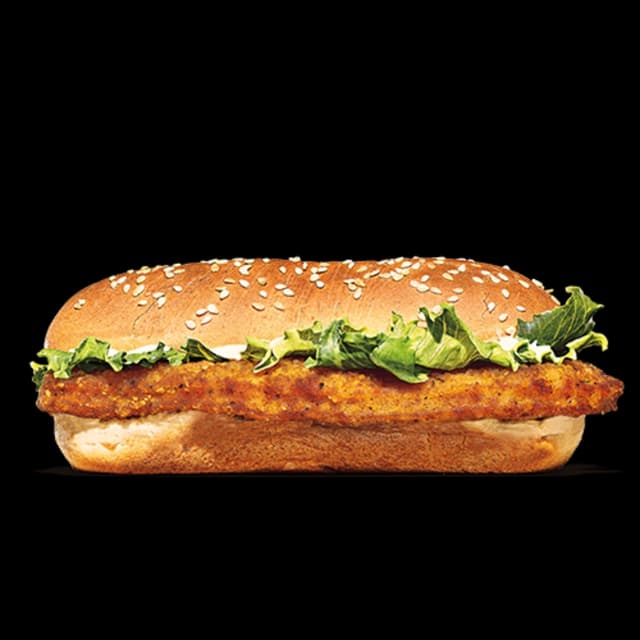 Chicken Burger