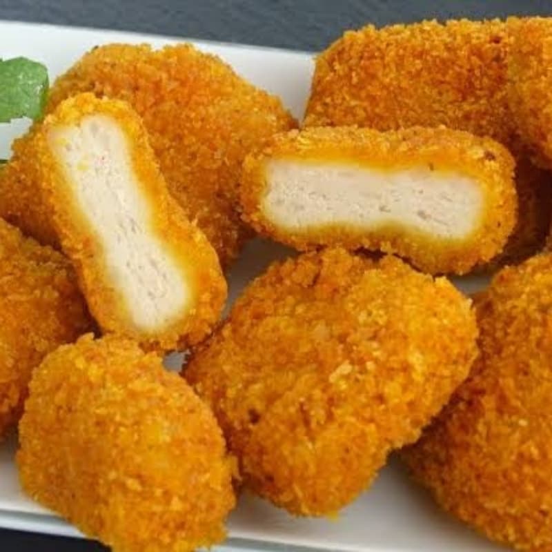 Chicken Nuggets 6 pcs