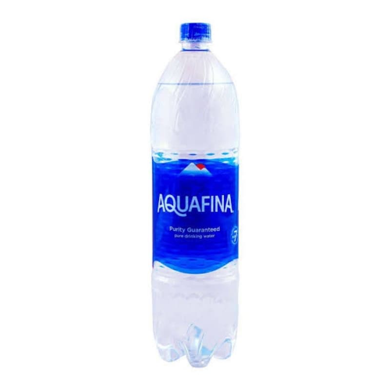 Nestle small water